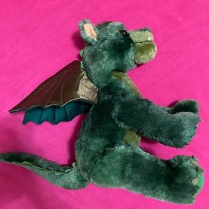 Build-a-Bear Pete’s Dragon
